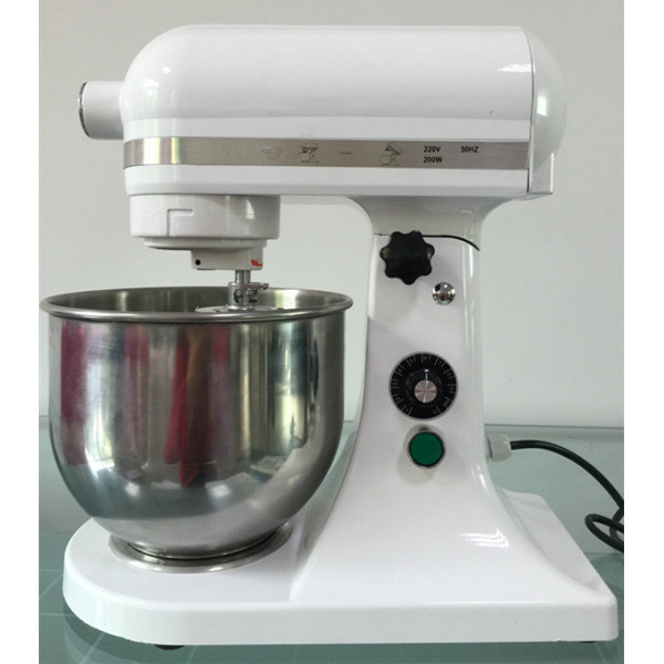 Миксер планетарный REEDNEE (Plutone) PMLT7B/CMES