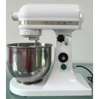 Миксер планетарный REEDNEE (Plutone) PMLT5B/CMES