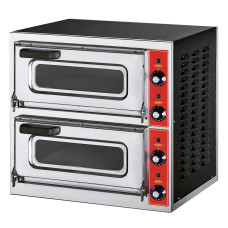 Печь для пиццы GGF Micro 2V