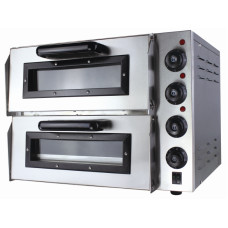 Піч для піци EWT INOX PZ2ST