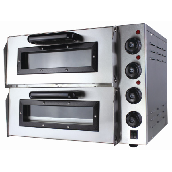 Піч для піци EWT INOX PZ2ST