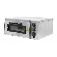 Печь для пиццы EWT INOX PZ1ST