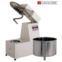 Тестомес Alimacchine SM30VET2VTX