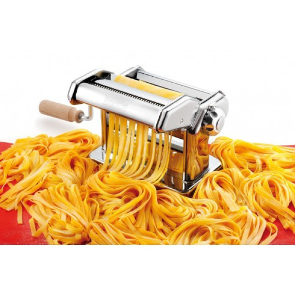 Тестораскатка ручная IMPERIA IPASTA SP.150