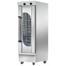 Шафа розстійна FROSTY VF-12