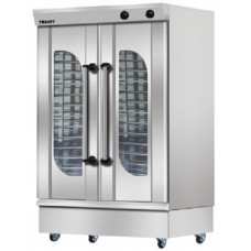 Шафа розстійна FROSTY VF-24