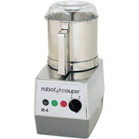 Куттер ROBOT COUPE R 4
