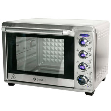 Піч конвекційна Suhini SH-OR-1538LUX