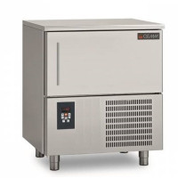Аппарат шоковой заморозки GEMM BCE05