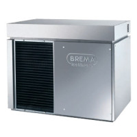 Льдогенератор BREMA Muster 600A