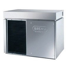Льодогенератор BREMA Muster 600A