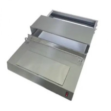 Запайник гарячий стіл HKN-CNW430 HURAKAN