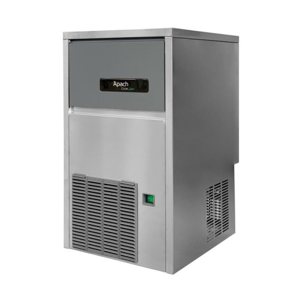 Льодогенератор APACH ACB4925B A R290