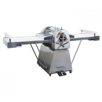 Тестораскатка APACH ASF500-700
