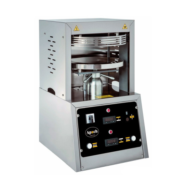 Прес для піци Apach APRESS 33