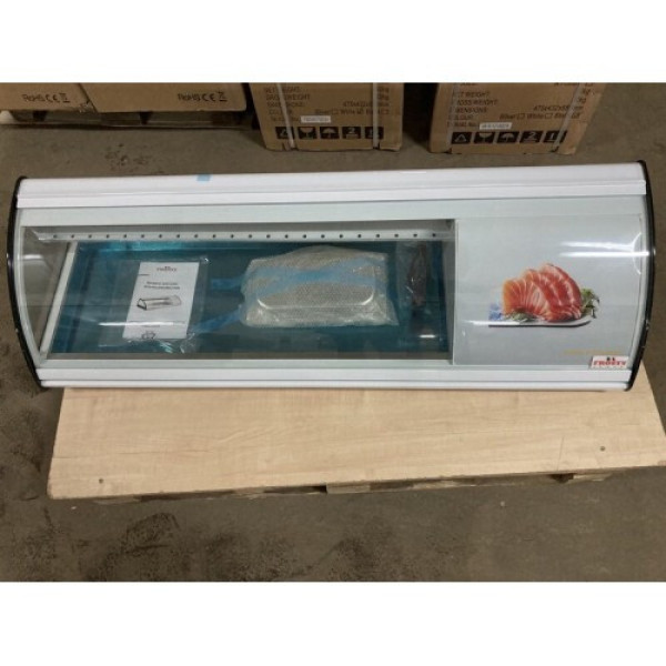 Витрина для суши FROSTY RTS-63L