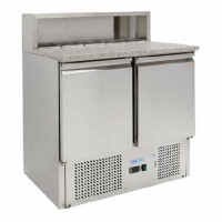 Стол холодильный Forcold (саладетта) G-PS900-FC