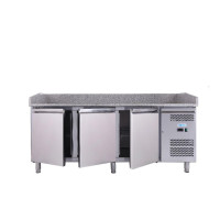 Стол пиццерийный Forcold G-PZ3600TN-FC