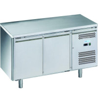 Стол холодильный Forcold G-SNACK2100TN-FC