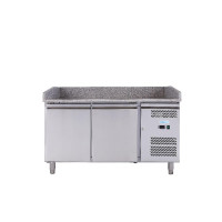 Стол пиццерийный Forcold G-PZ2600TN-FC