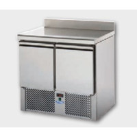 Стіл піцерійний Tecnodom SL02AL