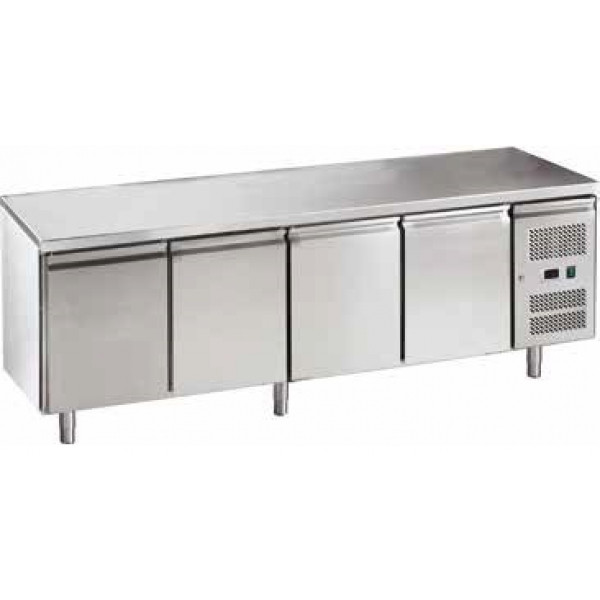 Стіл холодильний Forcold G-GN4100TN-FC
