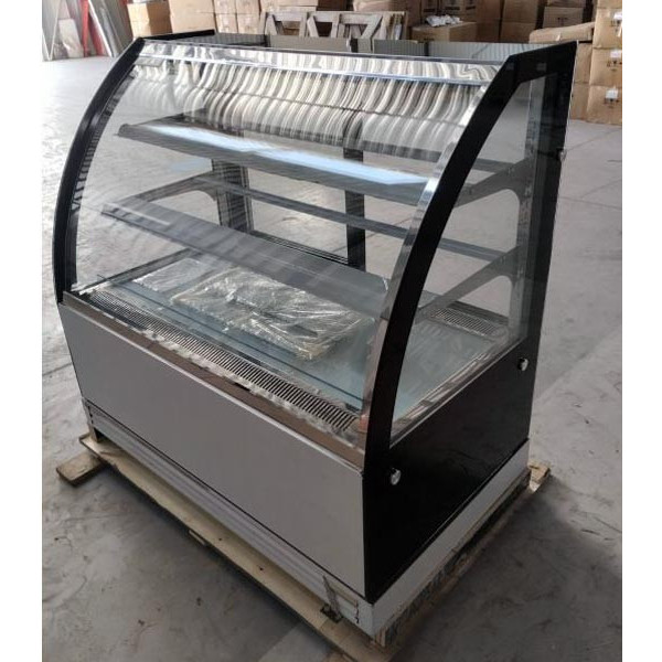 Вітрина кондитерська Gooder FC-400RCD