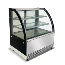 Витрина кондитерская Gooder FC-400RCD