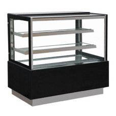 Витрина кондитерская Gooder FC-400SA Cube