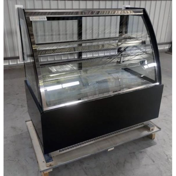 Витрина кондитерская Gooder FC-500RA