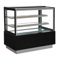 Витрина кондитерская Gooder FC-500SA Cube