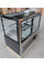 Вітрина кондитерська Gooder FC-500SA Cube