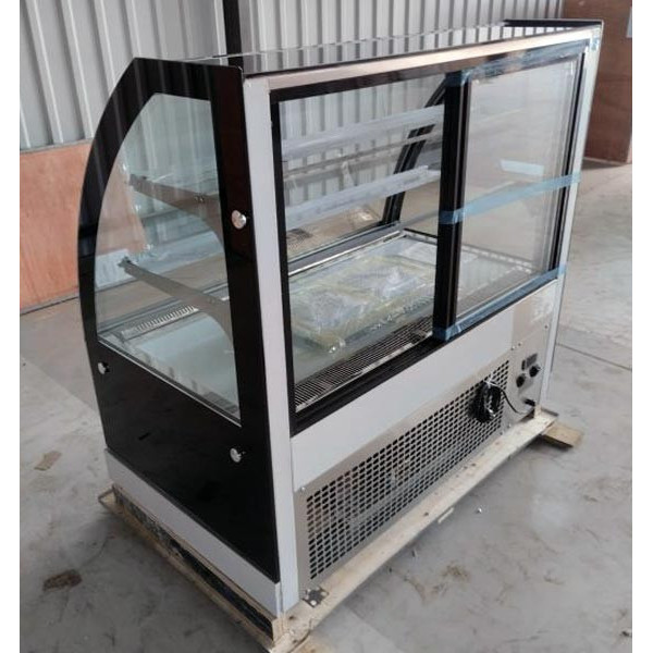 Вітрина кондитерська Gooder FC-600RA