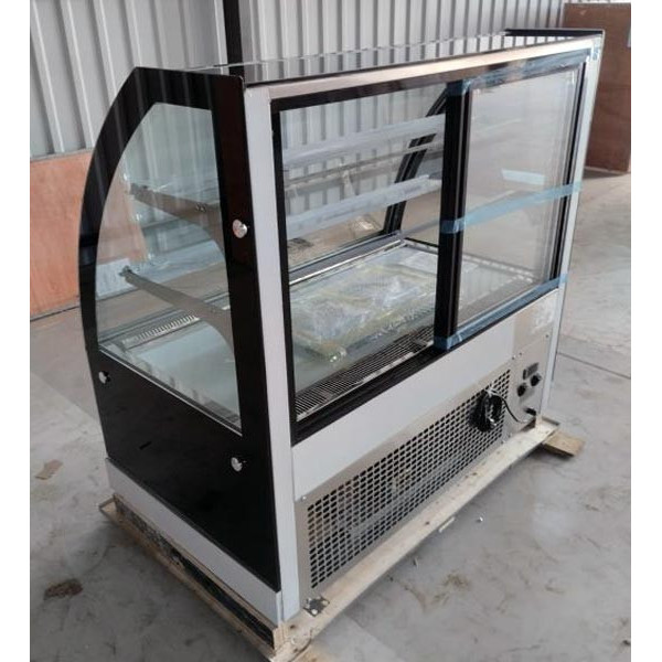 Вітрина кондитерська Gooder FC-600RCD