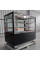 Вітрина кондитерська Gooder FC-600SA Cube