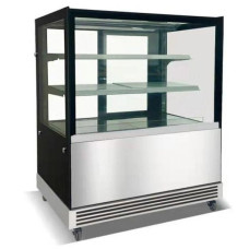 Вітрина кондитерська Gooder FC-600SCD Cube
