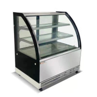 Кондитерська вітрина FC-700RCD Gooder