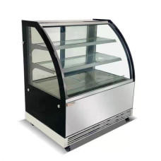 Кондитерська вітрина FC-700RCD Gooder