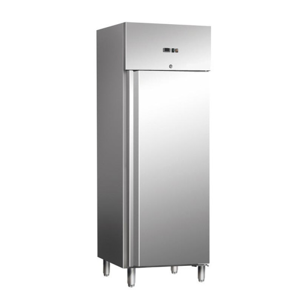 Шафа морозильна Gooder GN-650BT