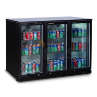 Шкаф барный GOODER BBT350H
