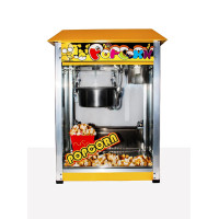 Апарат для приготування попкорну EWT INOX PCM-826Y