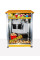 Апарат для приготування попкорну EWT INOX PCM-826Y