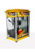 Апарат для приготування попкорну EWT INOX PCM-826Y