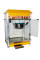Апарат для приготування попкорну EWT INOX PCM-826Y