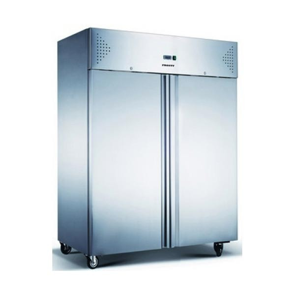 Шафа морозильна Frosty GN1410BT