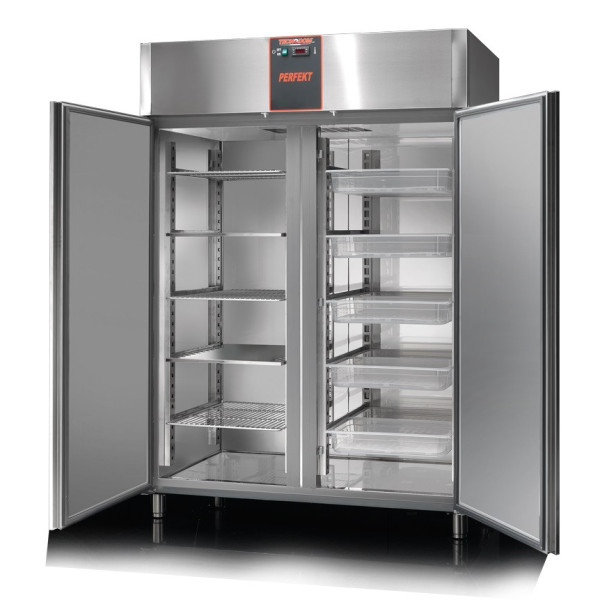 Шафа морозильна Tecnodom AF14PKMBT290