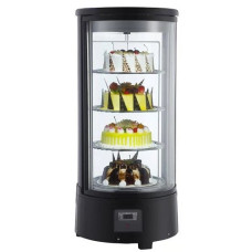 Вітрина холодильна GoodFood RTC72L