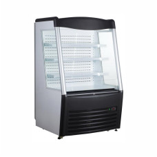 Холодильна гірка GoodFood RTS390L