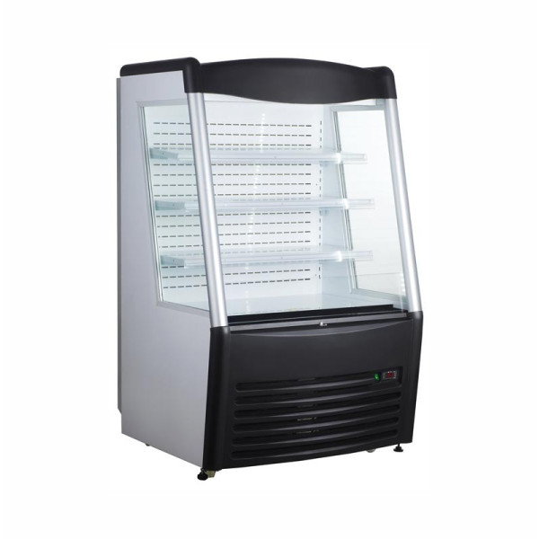 Холодильна гірка GoodFood RTS390L