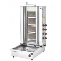 Апарат для шаурми газовий DT05LPG Remta